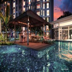 Q Bay Residences (D18), Condominium #48746812